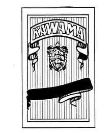 KAWAMA