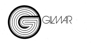GILMAR G trademark
