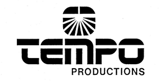 TEMPO PRODUCTIONS