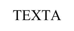 TEXTA