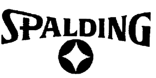 SPALDING