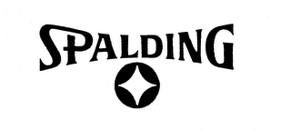 SPALDING trademark