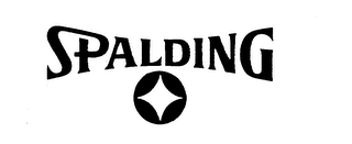 SPALDING trademark