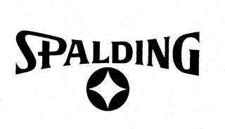 SPALDING trademark