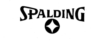 SPALDING trademark