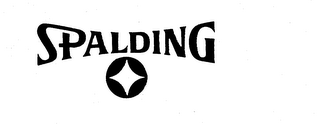 SPALDING trademark