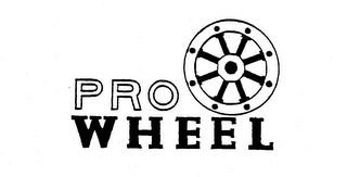 PRO WHEEL trademark