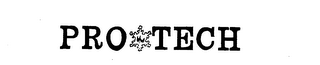 PRO TECH trademark