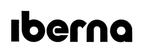 IBERNA trademark