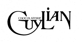 CHOCOLATERIE GUYLIAN trademark