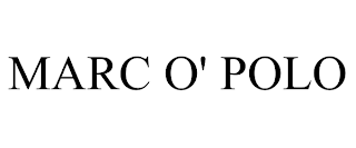 MARC O' POLO trademark