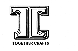 TOGETHER CRAFTS TC