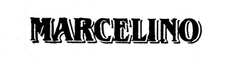 MARCELINO trademark