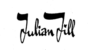 JULIAN JILL trademark