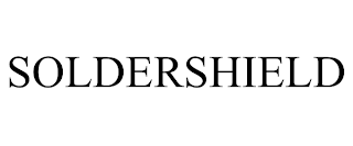 SOLDERSHIELD trademark