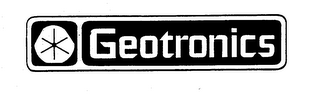 GEOTRONICS trademark