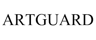 ARTGUARD trademark