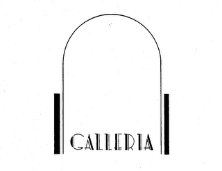 GALLERIA