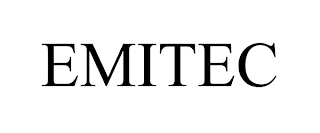 EMITEC trademark