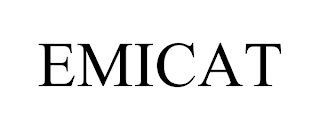 EMICAT trademark