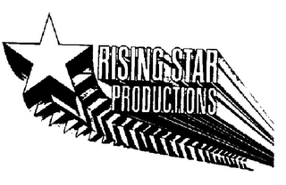 RISING STAR PRODUCTIONS