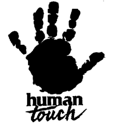 HUMAN TOUCH