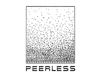 PEERLESS trademark