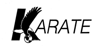 KARATE trademark