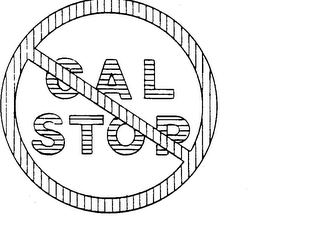 CAL STOP trademark