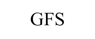 GFS trademark