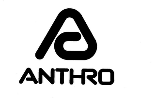 ANTHRO A trademark