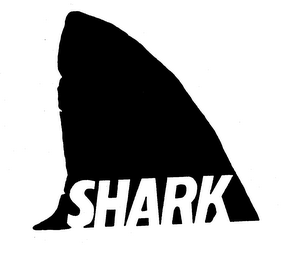 SHARK trademark