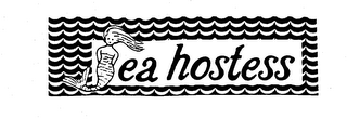 SEA HOSTESS trademark