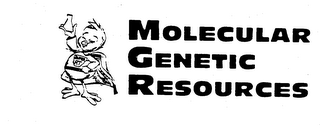 SUPER RT MOLECULAR GENETIC RESOURCES