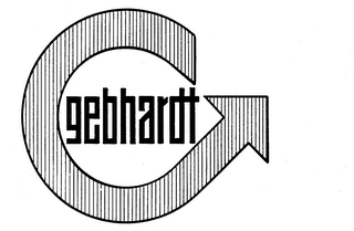 GEBHARDT trademark