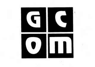 GCOM trademark