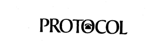 PROTOCOL trademark