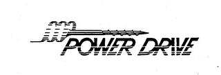 POWER DRIVE