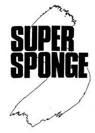 SUPER SPONGE S