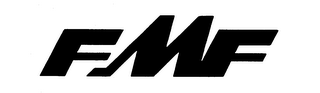 FMF trademark