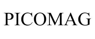 PICOMAG trademark