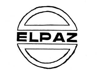 ELPAZ trademark