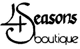 4 SEASONS BOUTIQUE