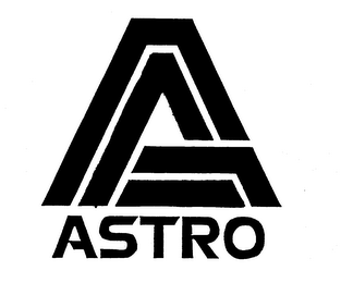 ASTRO trademark