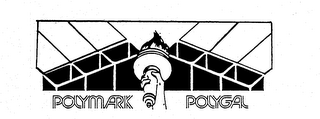 POLYMARK POLYGAL trademark