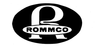 ROMMCO R trademark