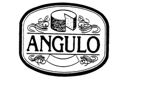 ANGULO trademark