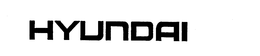 HYUNDAI trademark