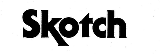 SKOTCH trademark