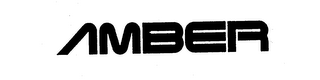 AMBER trademark